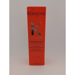 Kerastase Reparative Pre-shampoo Treatment Decalcifying System 250 ml